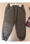 Boy's Plaid 3-Piece Jeans Set - 8