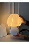 Fashionable and Elegant Star of the Sahara Lampshade Lighting with 3D Decorative Modern Design - 3