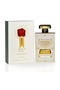عطر أرض الزعفران ميثاق إكسترايت دو روج من الزعفران 100