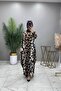 The Flame Dress