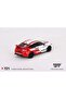 Honda Civic Type R 1/64 Scale Mini Gt Diecast Metal Model Car Collectibles - 4