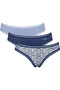Minislip Blue GO Crush - 5