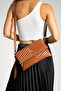 Handbag Quilted Women's Hand Shoulder Cross Bag - 3