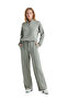 Women's Sweatpants 60316 - Green
