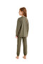 Children's Pajama Set 60514 - Green - 4