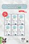 Buy 6 Pay 5 Bio Natural Daily Pads Normal 40's and Rosie