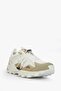Reagan White Men's Sports Shoes - 2