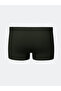 Standard Mold Cotton Flexible Men's Boxers 3-Piece - 5