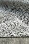 PVC Transparent Lace Shelf Cover - Rope Patterned_1012-a - 6