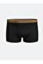 Esvab • Modern & Distinctive Standard Fit Cotton Flexible Men's Boxer Briefs 3-Pack - 5
