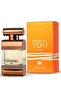 عطر سترونج وذ يو عنبر مل YOU AMBER 100