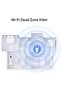 - موسع نطاق Wi-Fi 6 ثنائي النطاق AX3000-RE705X - 4