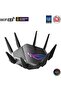 جهاز توجيه ألعاب قابل للتمديد ROG Rapture GT-AXE11000 ثلاثي النطاق WiFi 6E، بديل لجهاز توجيه 4G 5G، 6G - 2