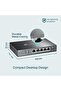 ER605 | Multi-WAN Wired VPN Router | Up to 4 Gigabit WAN Ports | SPI Firewall SMB Router | O - 7