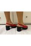 Genuine Leather Women's Sandals 34-35-36-37-38-39-40 - 4
