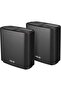 نظام واي فاي شبكي للمنزل بالكامل Zen WiFi AC (CT8) - AC3000