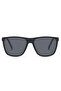 نظارات شمسية TR POLARIZED مربعة للرجال بحماية من الأشعة فوق البنفسجية كاجوال - 3