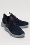 Women's Sports Walking Shoes DARK BLUE - 2