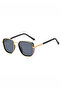 TR POLARIZED Men's Square/Rectangular Sunglasses