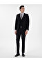 Navy Blue Extra Slim Fit Vest Suit 50304115-Vr033