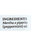 Cooling Peppermint Essential Oil - 3