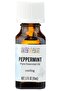 Cooling Peppermint Essential Oil