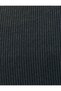 Halter Neck Undershirt Washed Ribbed Cotton Slim Fit - 6