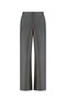 Cup Detailed Satin Trousers 25Y2815 Khaki - 4