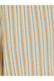 Palazzo Trousers with Elastic Waist - 6