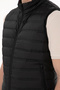 Men's Black Vest 50299395 -Vr046 - 7