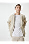 Basic Zipper Sweat Hooded with Pocket Detail
