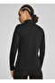 52612201 W Puma Strong Full Zip Pum Black Stand-Up Collar Regular Fit Women's Zip Jacket - 5