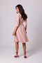 Rochie cu guler - 2