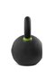 KB28 28 Kg Döküm Kettlebell - 3