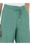 Green Loose Fit Trousers 50301266-Vr054 - 5