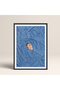 Single Wooden Framed Painting One Piece Poster Painting Tk/956 - 2
