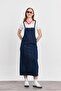 Blue Front Pocket Detail Jile 2025 - 8