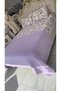 Linen Cotton Pillowcase, Plain Sheet, Duvet Cover and Muslin Pique Cover