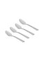 Cutlery Set- RF12591/ 16 Pieces Spoons Set, Includes 4 Table Knives - 5