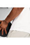 Tad Tech Triblend Sleevless Men's White Training Undershirt - 5