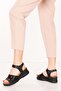 Women's Genuine Leather Wedge Heel Daily Comfortable Sandals Anl.3201 - 4