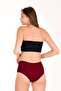 Women's Bato Panties Mixed Color 6-Piece Pack - Kts2092-7 Model-15 - 4