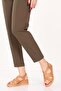 Women's Genuine Leather Daily Comfortable Sandals Anl.3211 - 2