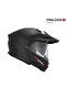 Rıder 22-06 Kask Siyah - 4