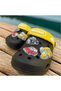 Car Decorated Boys' Cros Slippers Sandals. Garden Palj Pool Daily Boys' Slippers. - 3