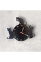 Decorative Cat Wall Clock