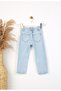 Boy's 100% Cotton Ripped Jeans - 3