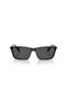 0Ea 4239U 501787 55 Unisex Sunglasses - 3