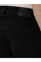 Black Slim Fit Jean Trousers 50302754-Vr046 - 6