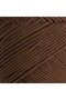 La Mia Baby Cotton Brown Hand Knitting Yarn - L005 - 33633/ Bay Her Telden - 2